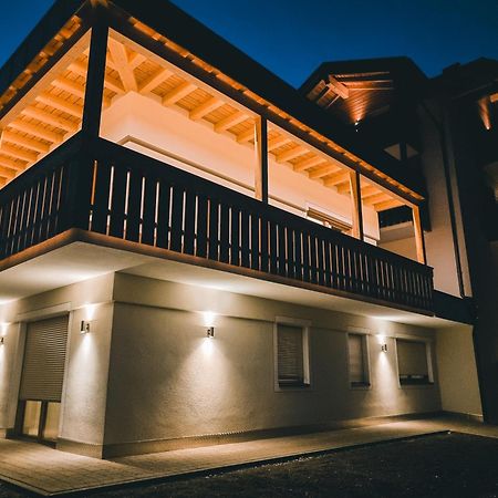 Residence Armonia コルフォスコ エクステリア 写真