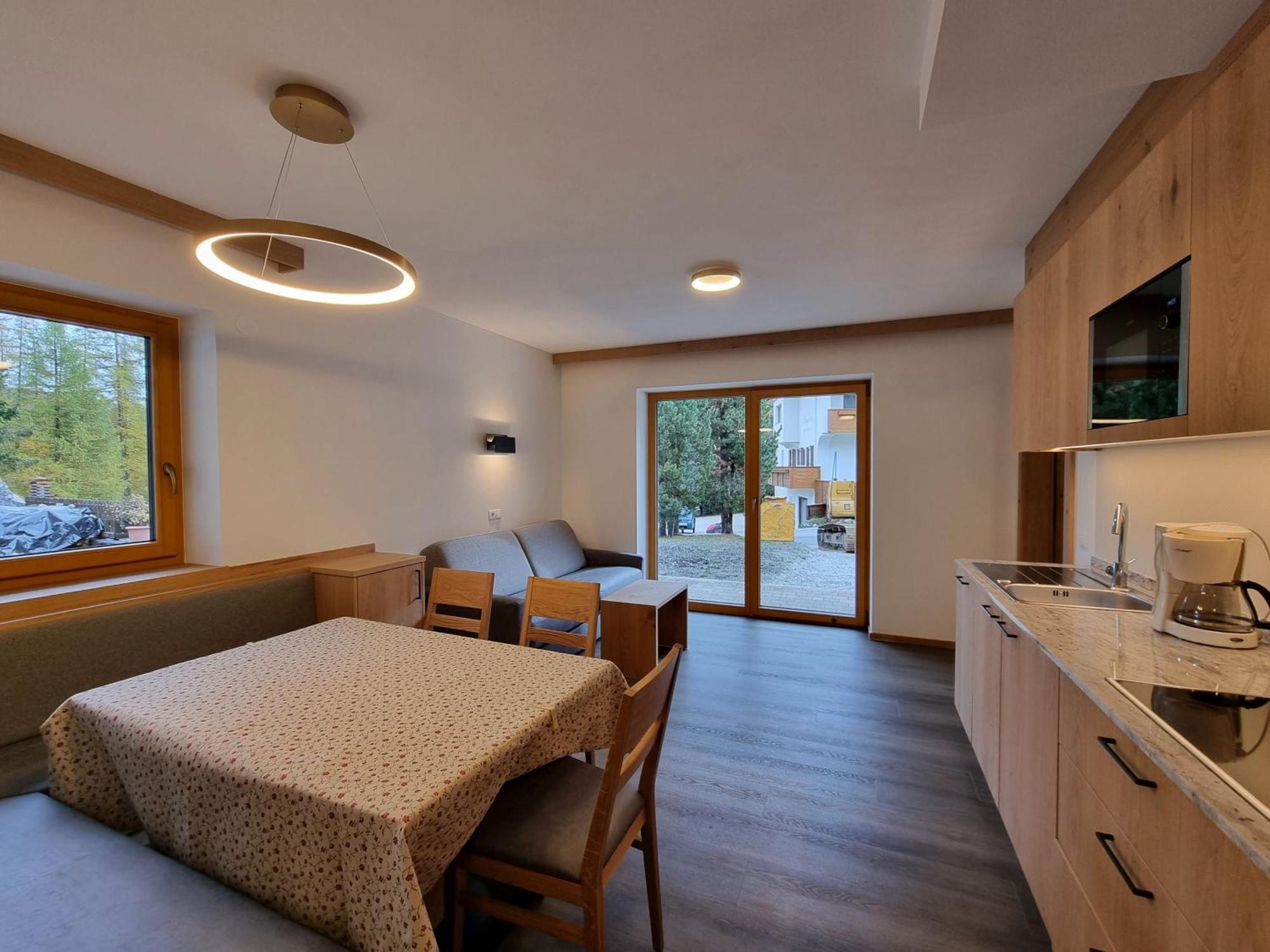 Residence Armonia コルフォスコ エクステリア 写真