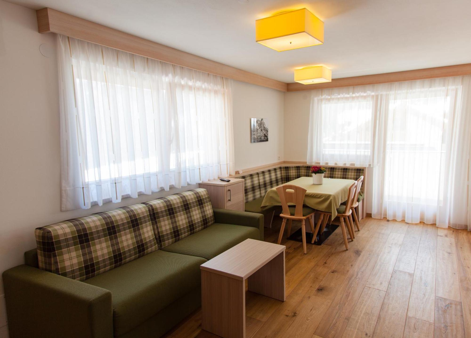 Residence Armonia コルフォスコ エクステリア 写真