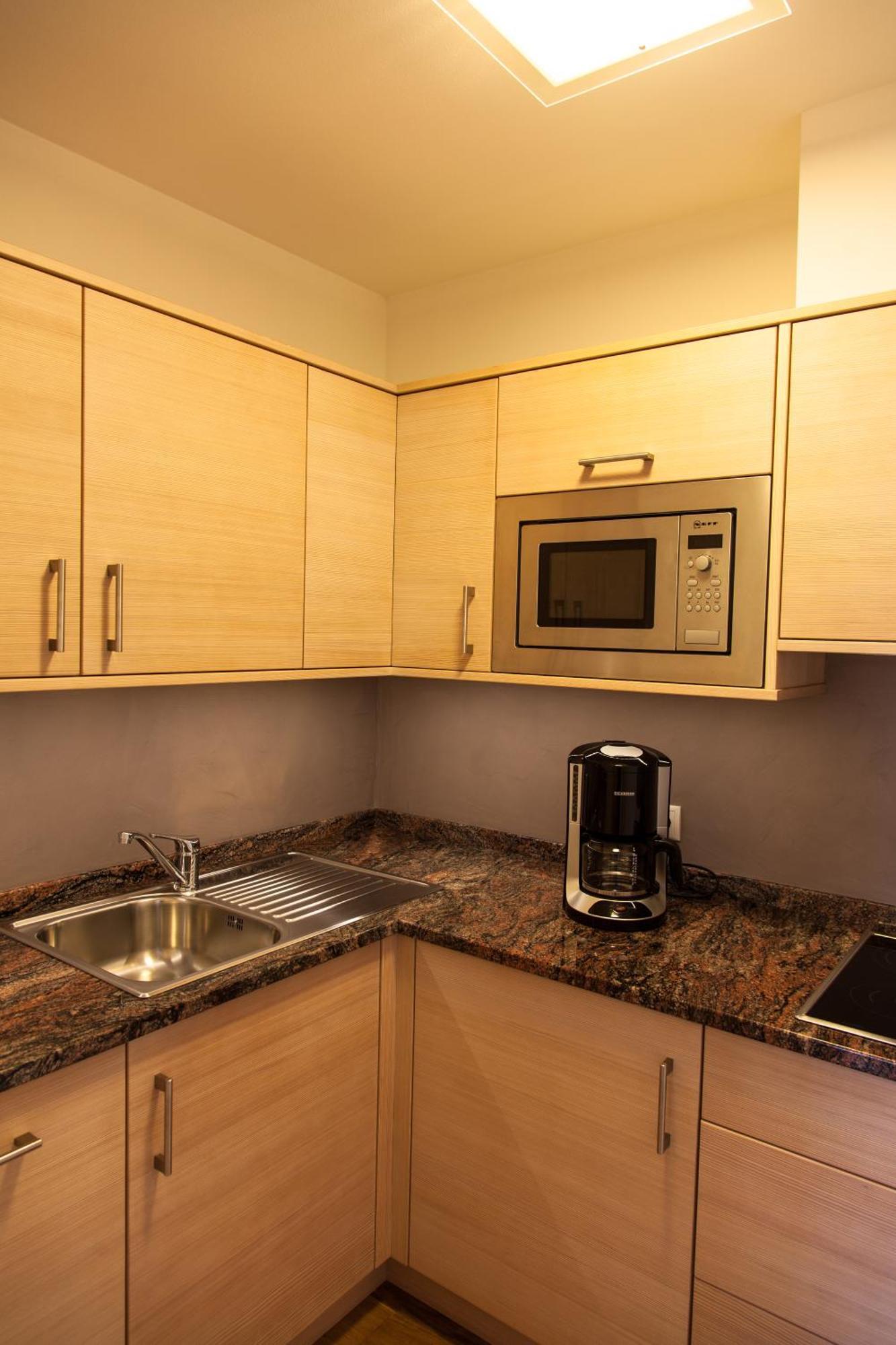 Residence Armonia コルフォスコ エクステリア 写真