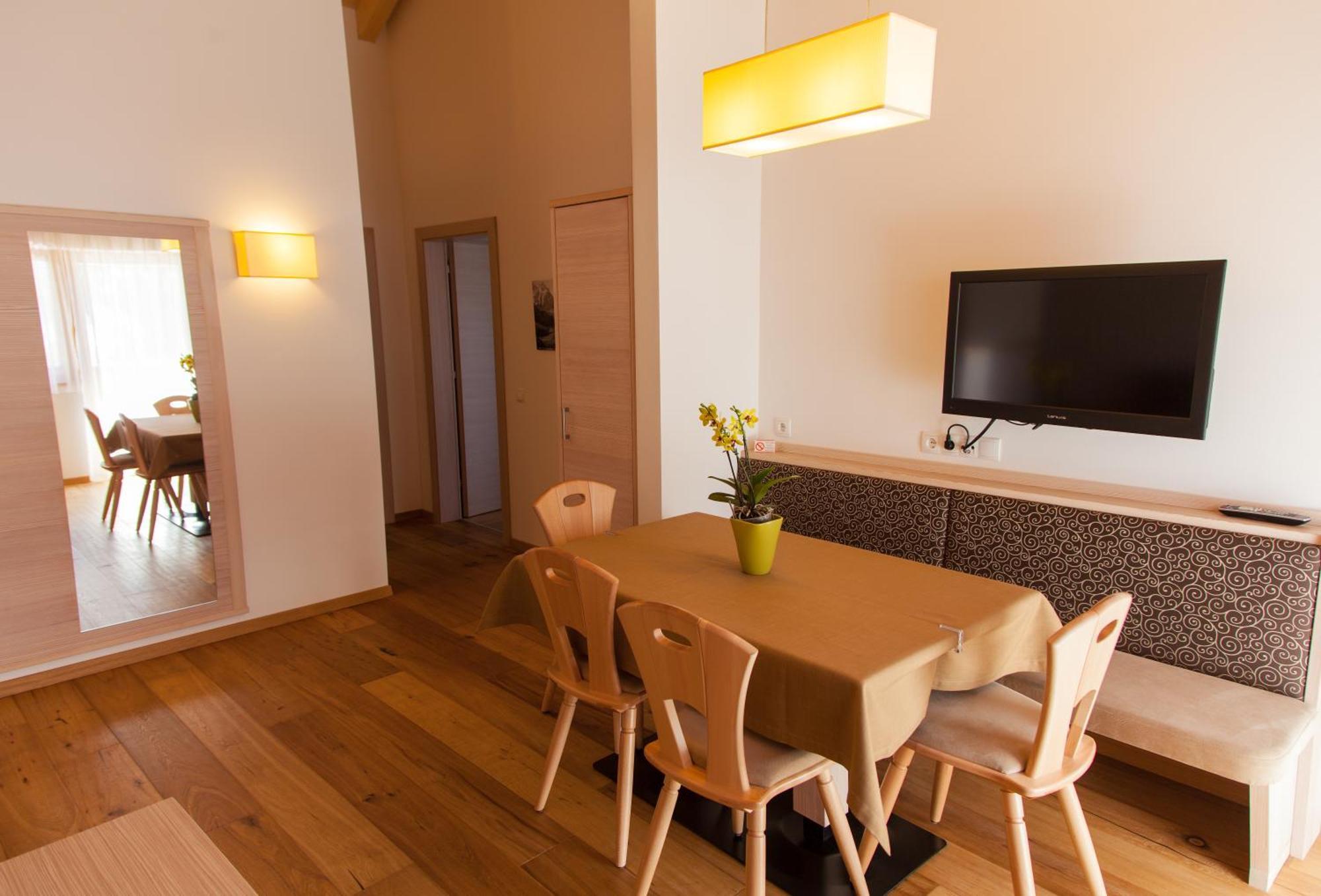 Residence Armonia コルフォスコ エクステリア 写真