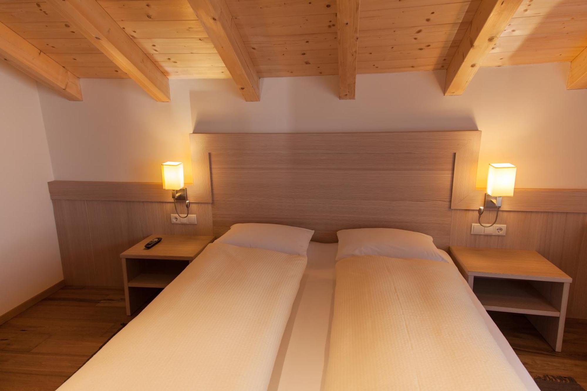 Residence Armonia コルフォスコ エクステリア 写真