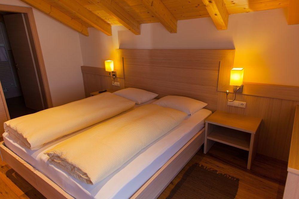 Residence Armonia コルフォスコ エクステリア 写真