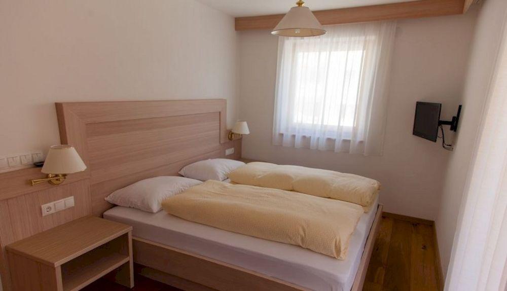 Residence Armonia コルフォスコ エクステリア 写真