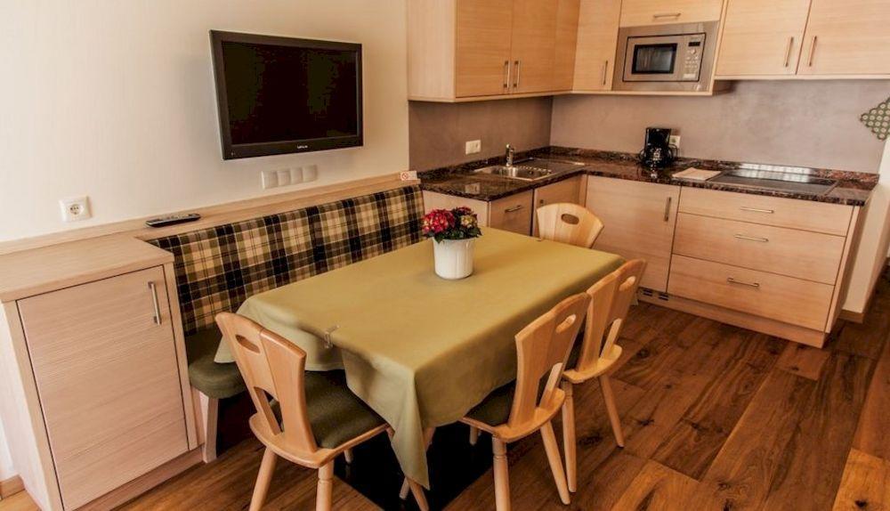 Residence Armonia コルフォスコ エクステリア 写真