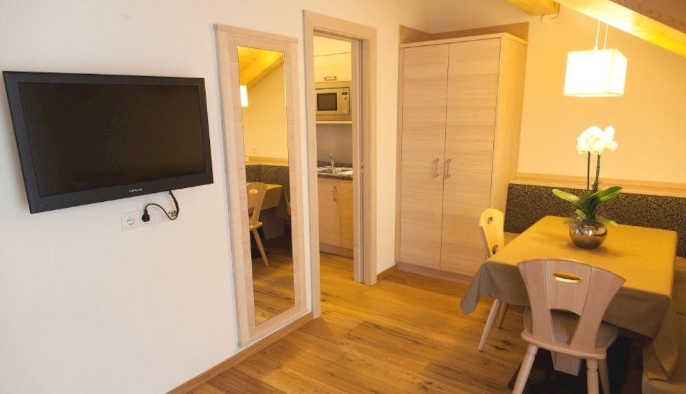Residence Armonia コルフォスコ エクステリア 写真