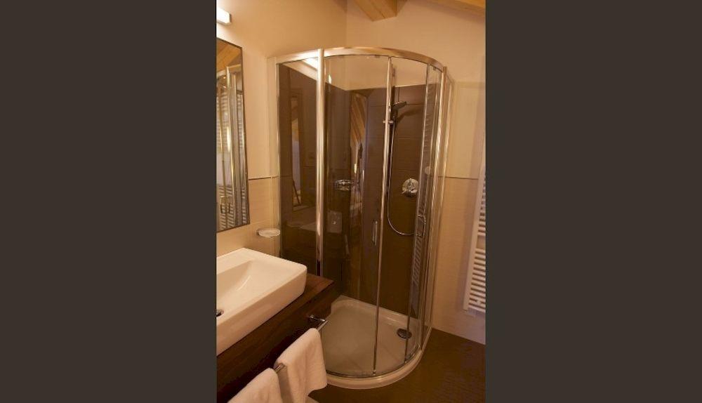 Residence Armonia コルフォスコ エクステリア 写真