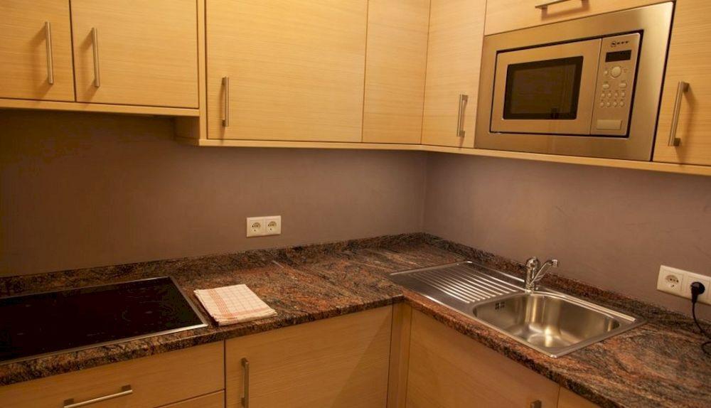 Residence Armonia コルフォスコ エクステリア 写真
