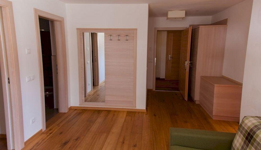 Residence Armonia コルフォスコ エクステリア 写真