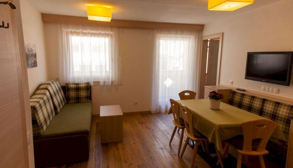 Residence Armonia コルフォスコ エクステリア 写真