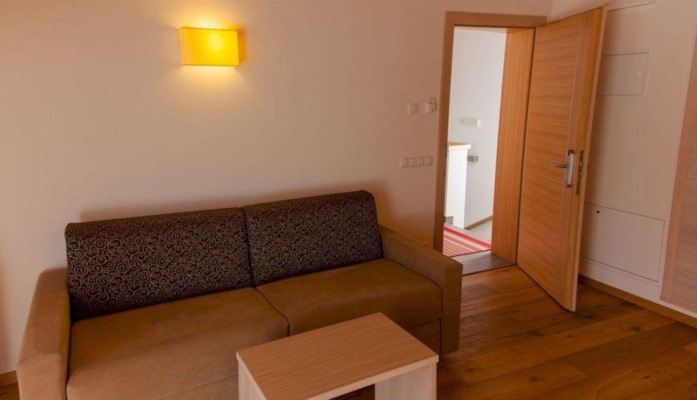 Residence Armonia コルフォスコ エクステリア 写真