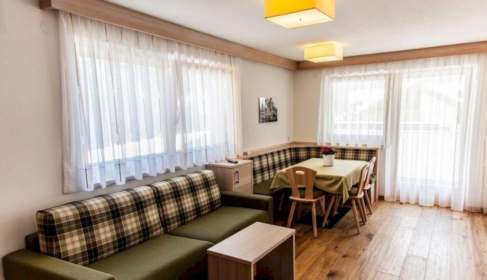 Residence Armonia コルフォスコ エクステリア 写真