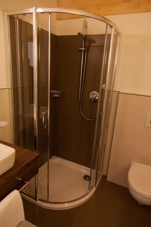 Residence Armonia コルフォスコ 部屋 写真
