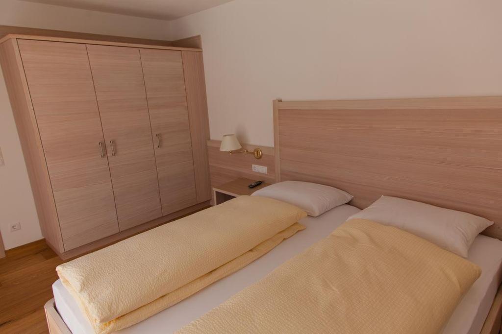 Residence Armonia コルフォスコ 部屋 写真