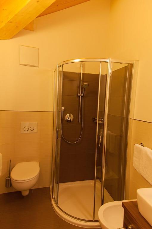 Residence Armonia コルフォスコ エクステリア 写真
