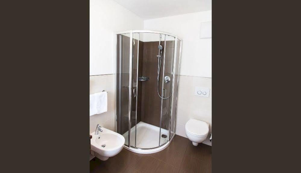 Residence Armonia コルフォスコ エクステリア 写真